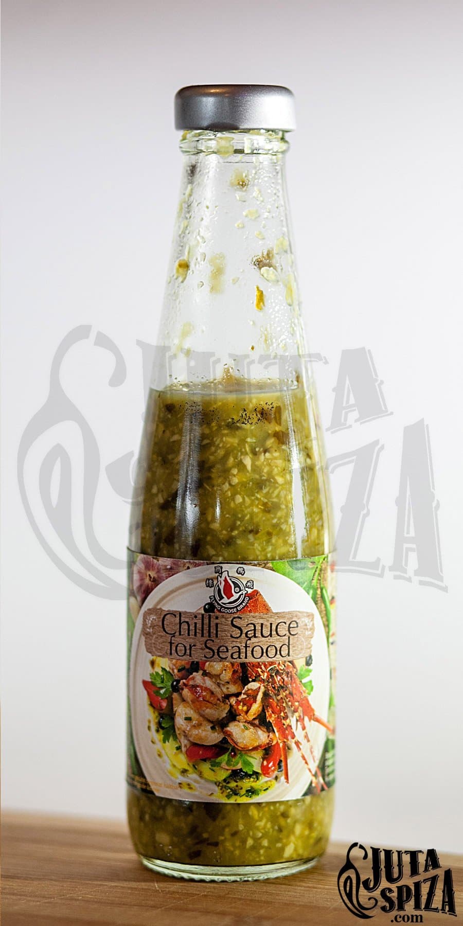 Chilli Sauce for Seafood