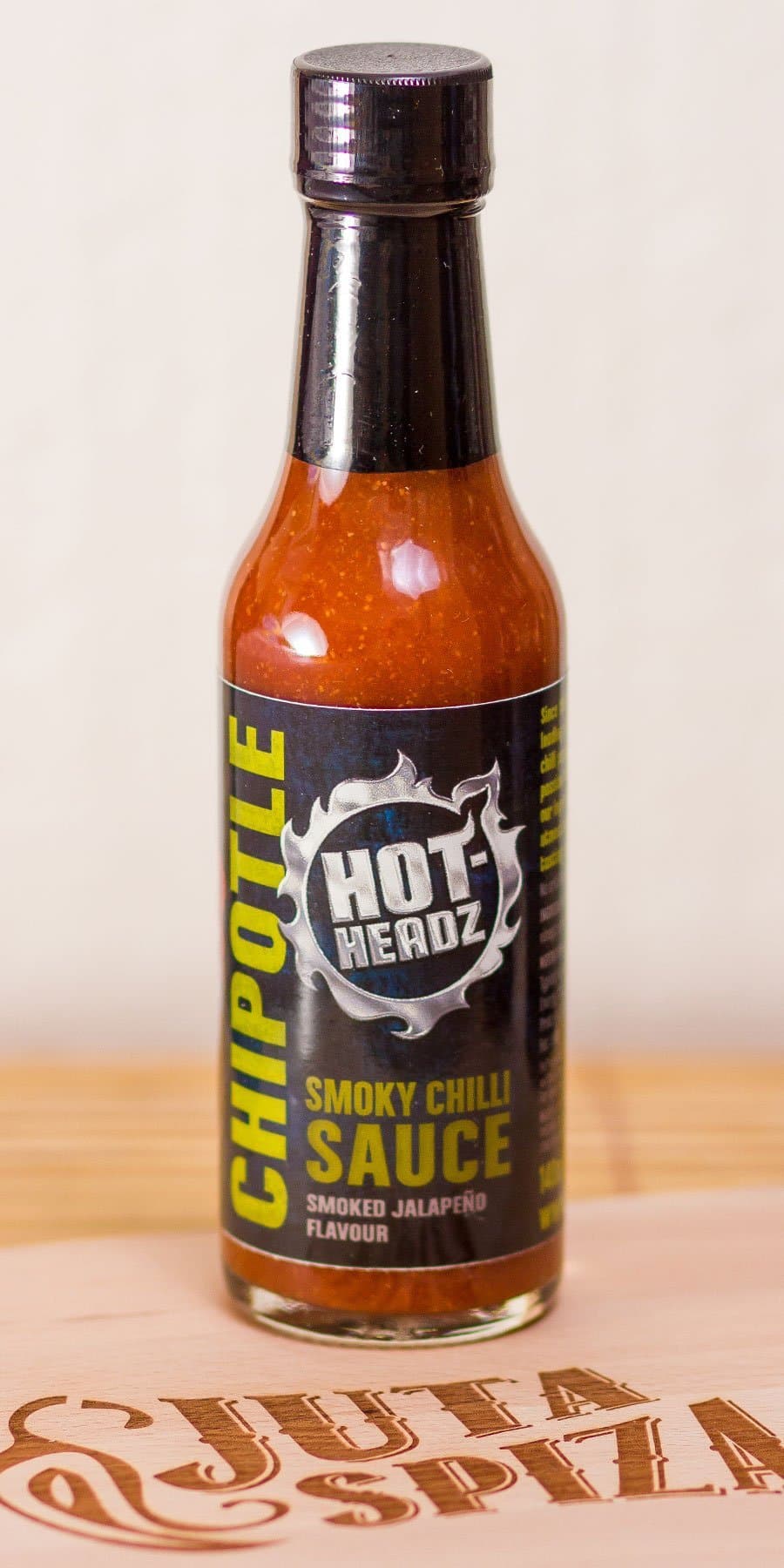 Hot-Headz Chipotle