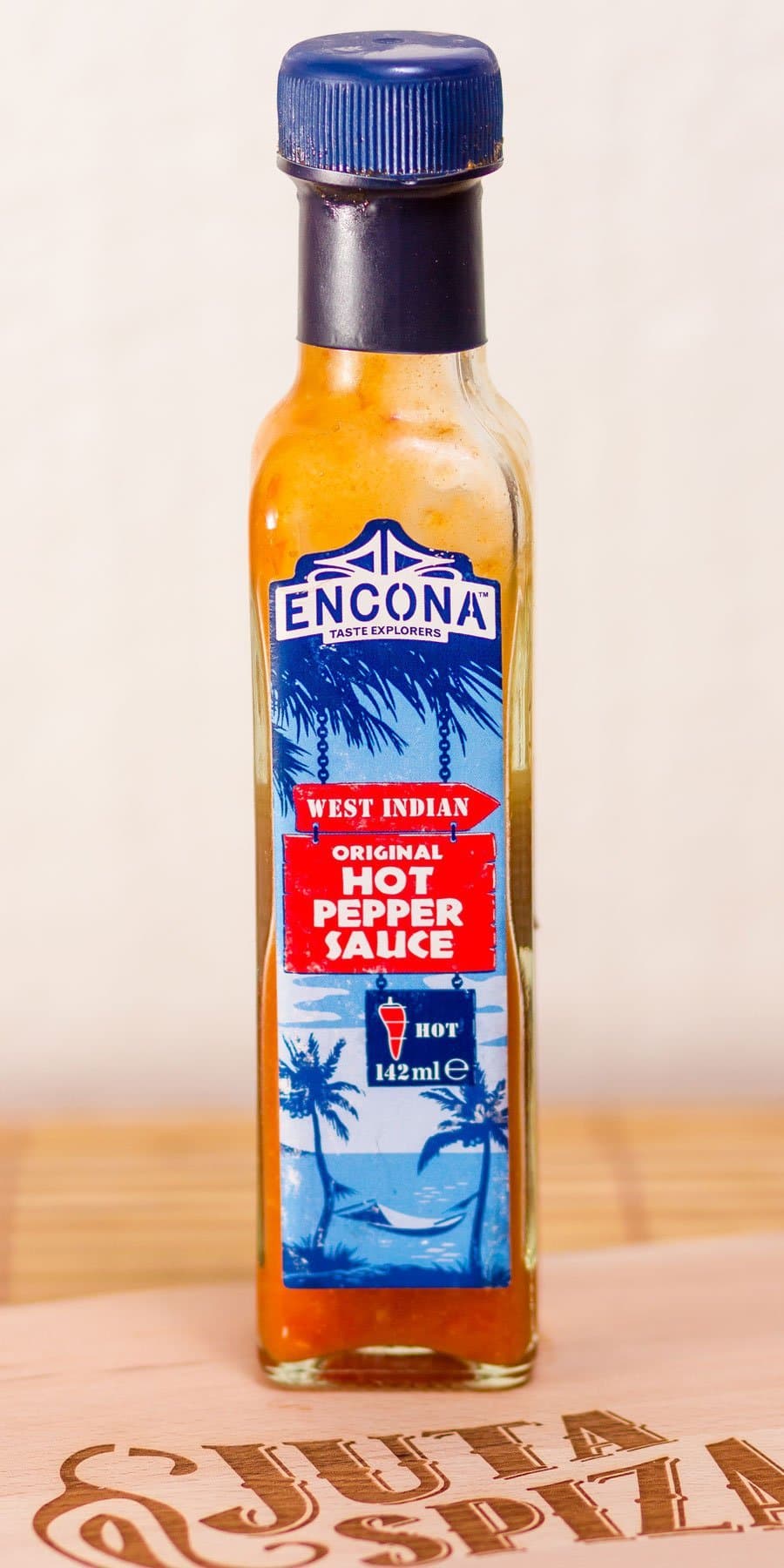 Encona West Indian