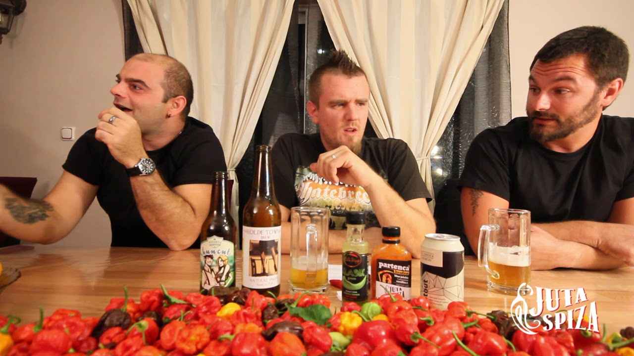Brutalna Spiza #2