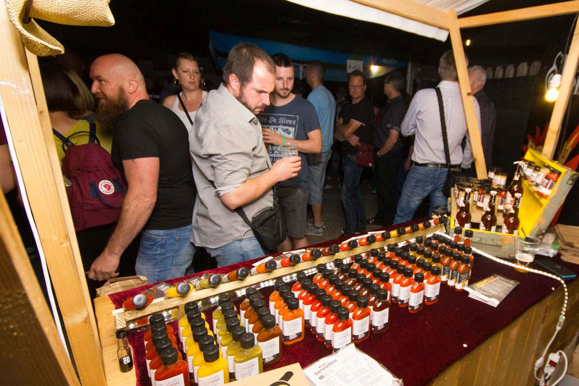 Čakovec – Beer Fest Sjever