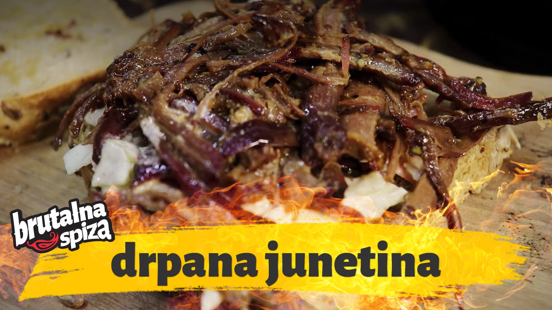 Drpana junetina