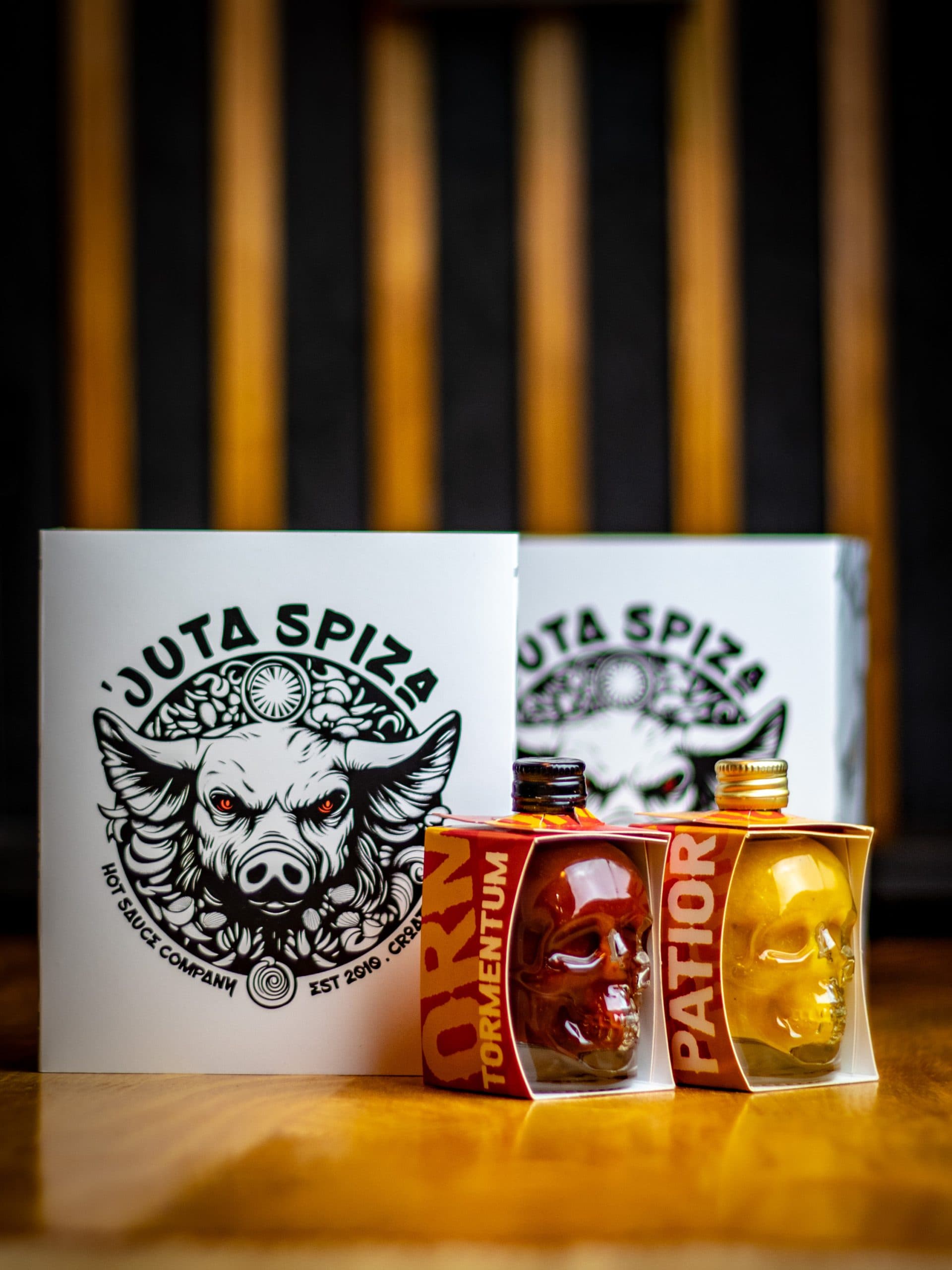 BISNO PRASE – 2 SUPER LJUTA UMAKA
