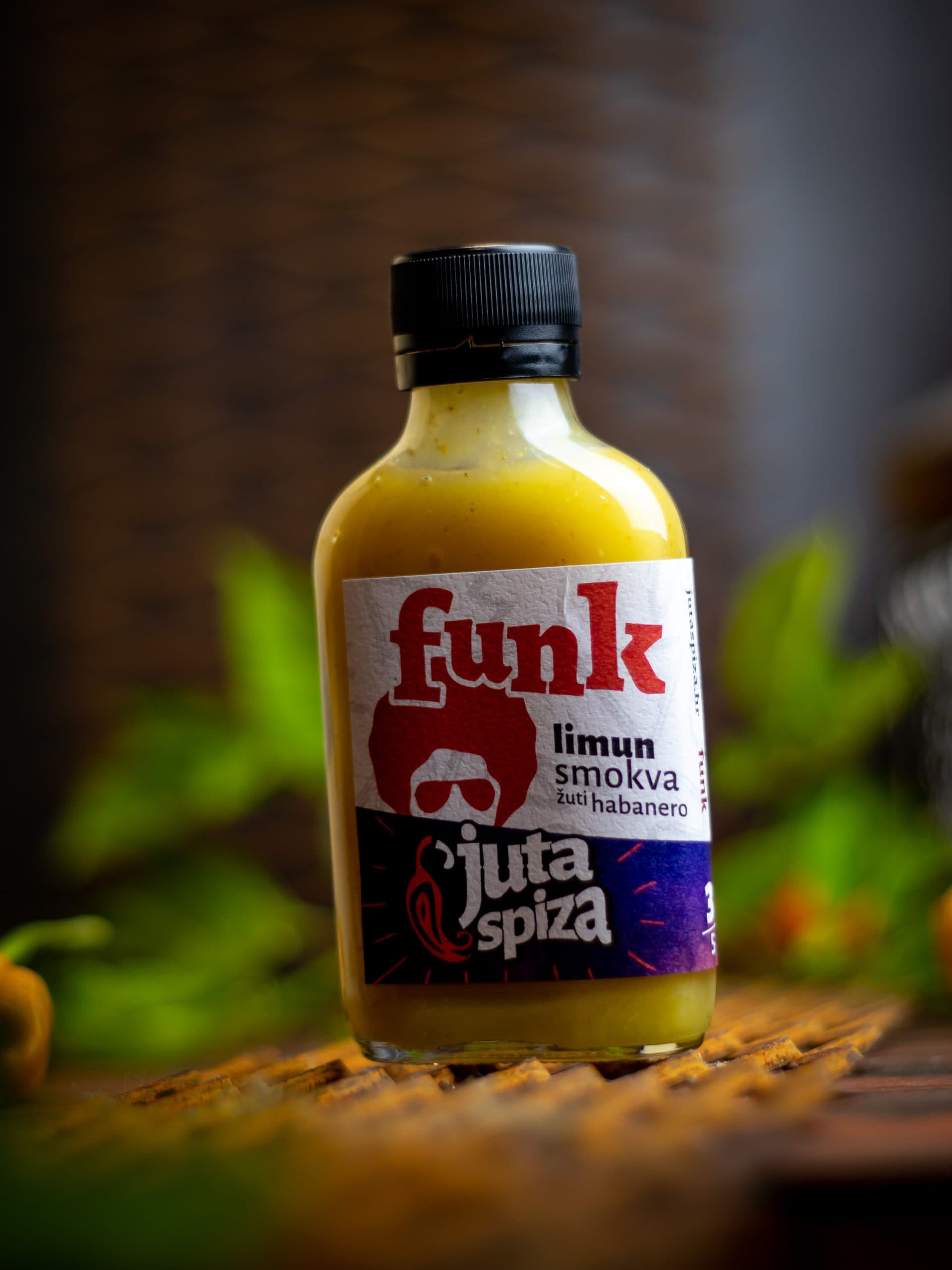 FUNK