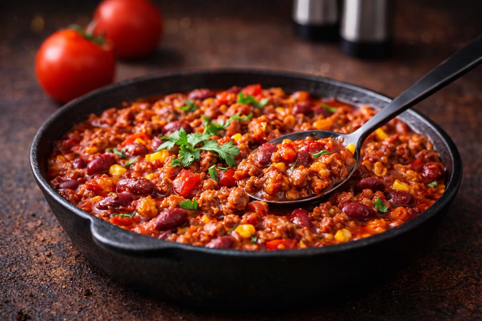 Chili con carne