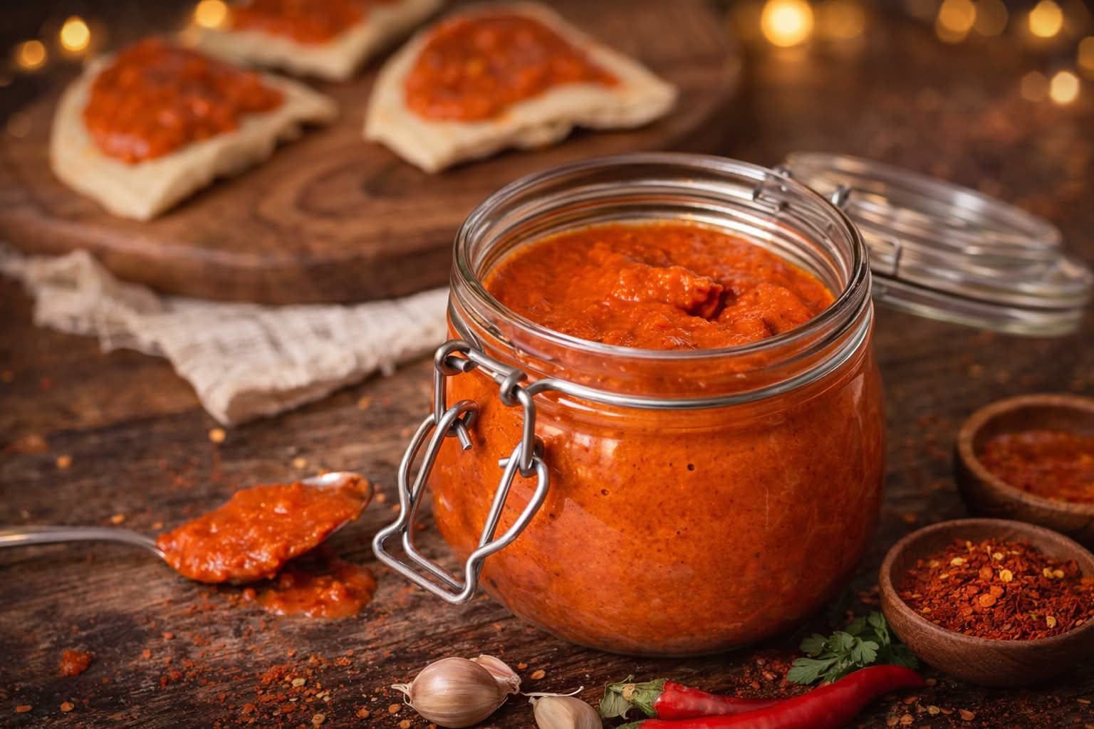 Makedonski Ajvar – po kaštelansku