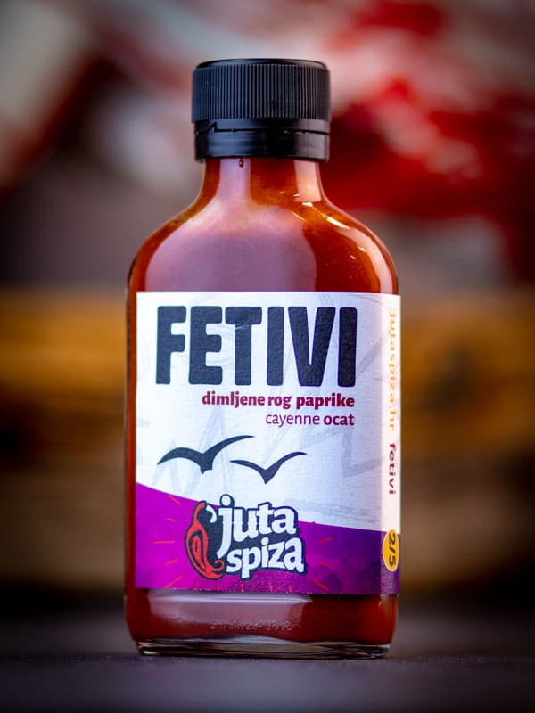 FETIVI