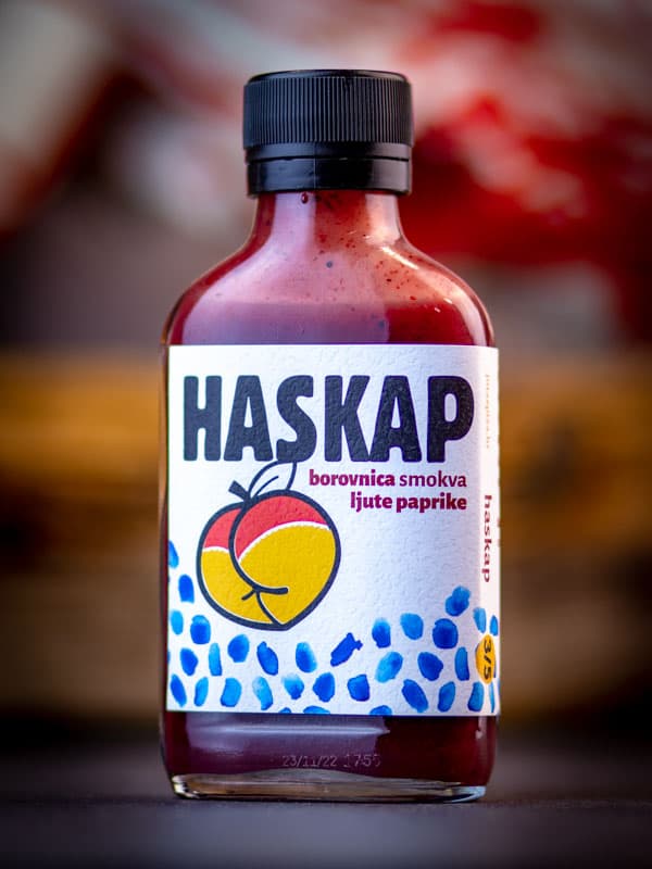 HASKAP