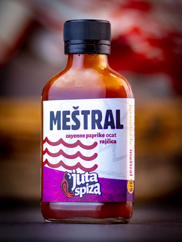 MEŠTRAL