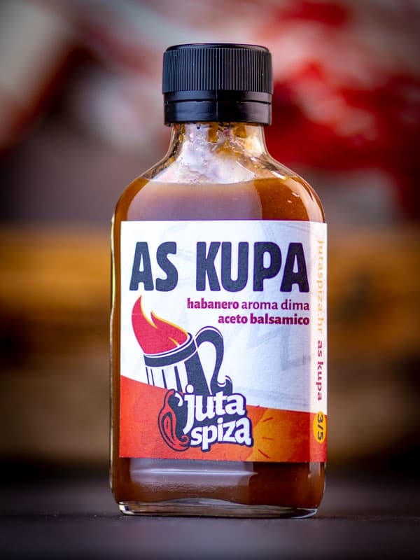 AS KUPA