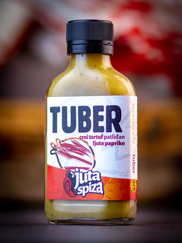 TUBER