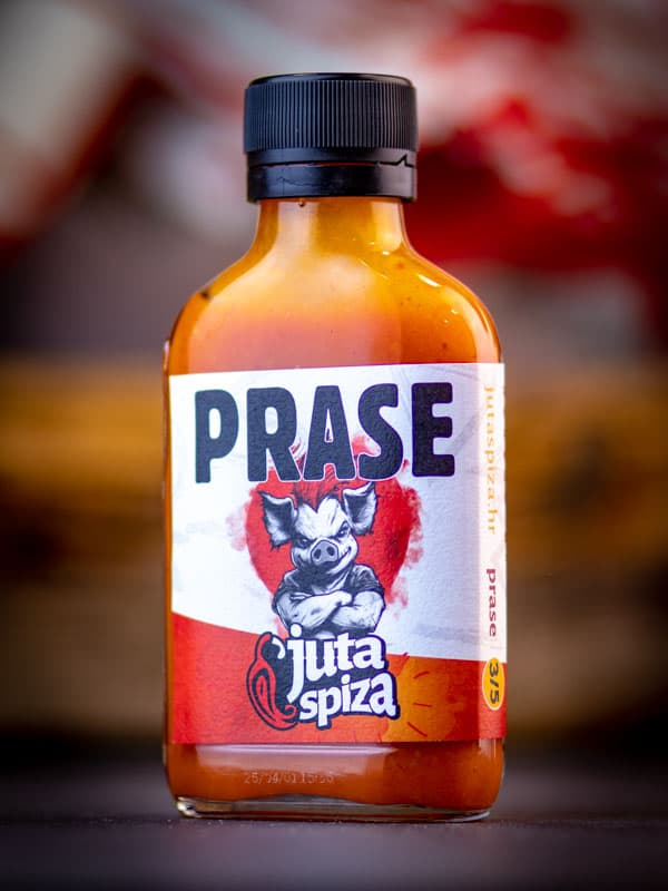 PRASE