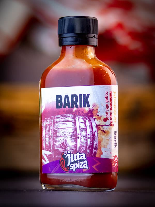 BARIK