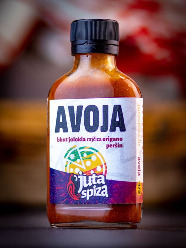 AVOJA