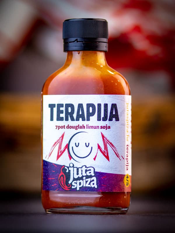 TERAPIJA