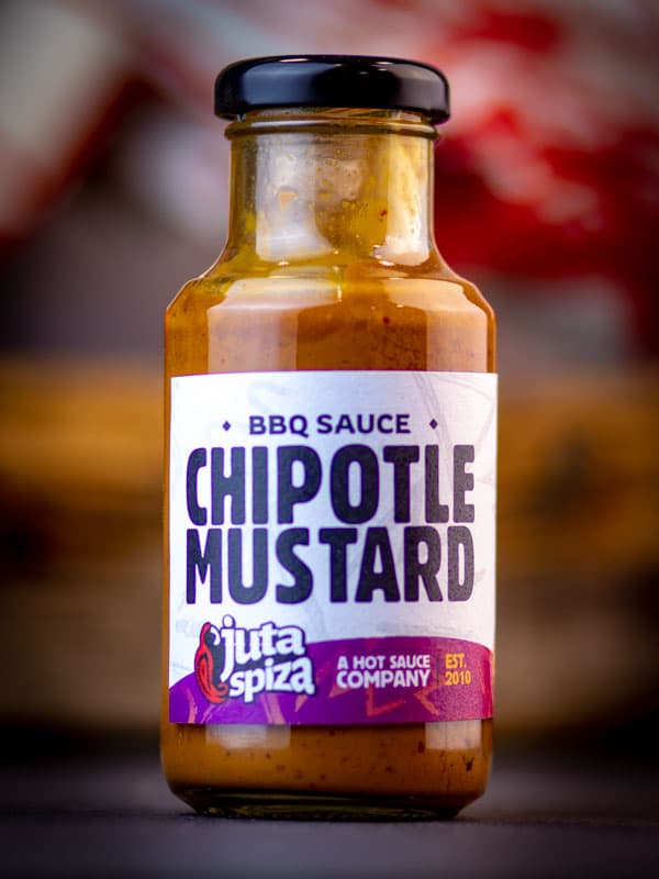 CHIPOTLE MUSTARD