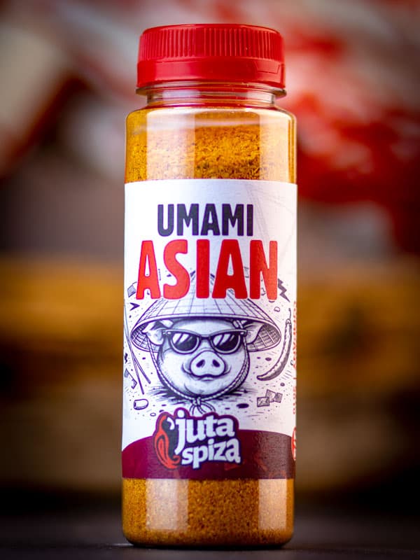 UMAMI ASIAN