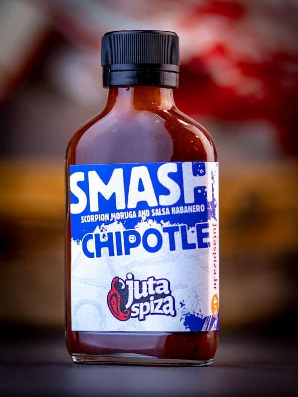 CHIPOTLE SMASH