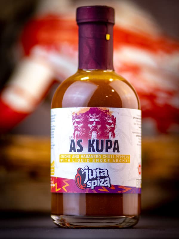 AS KUPA – BIGBOY