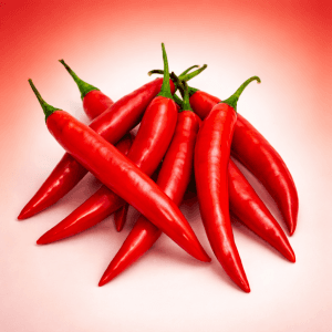 Cayenne
