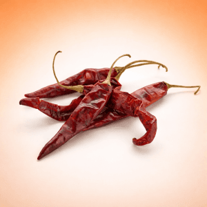 Chile de Árbol