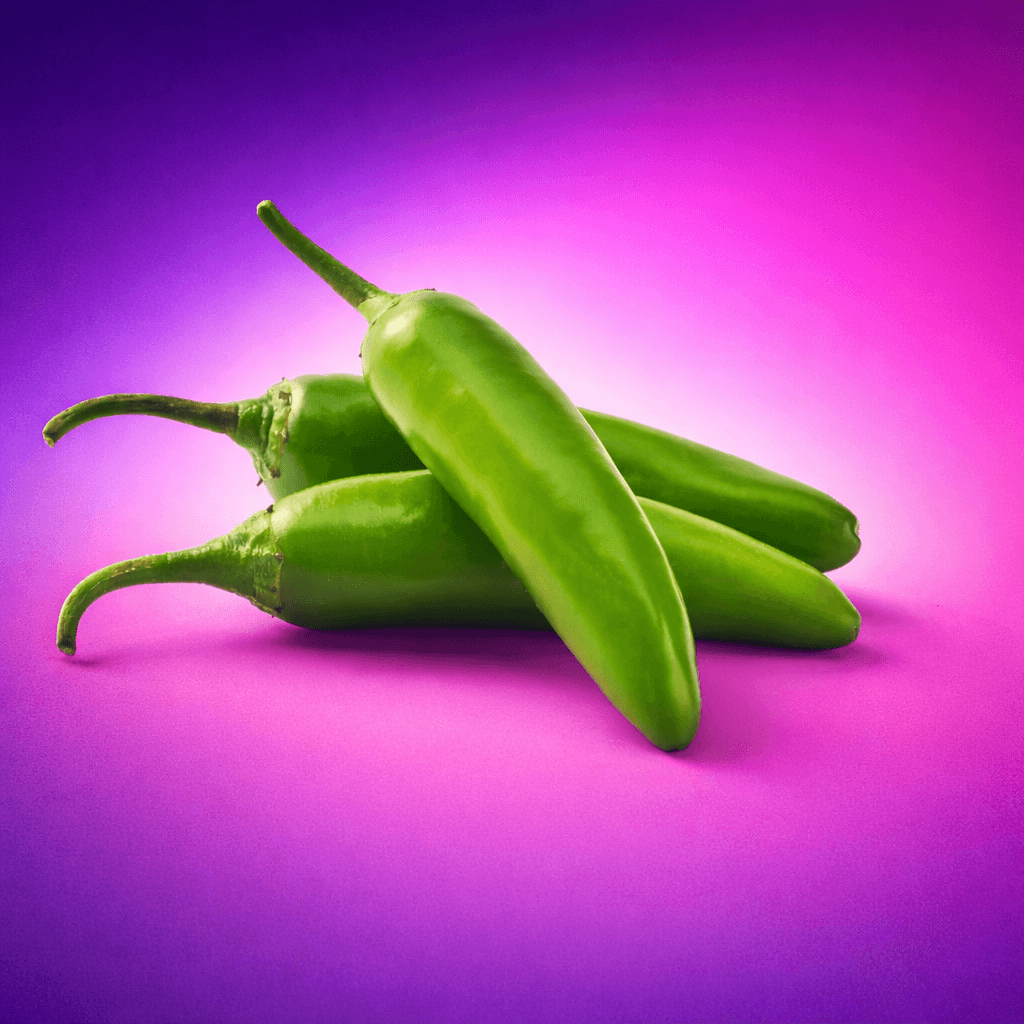 Serrano