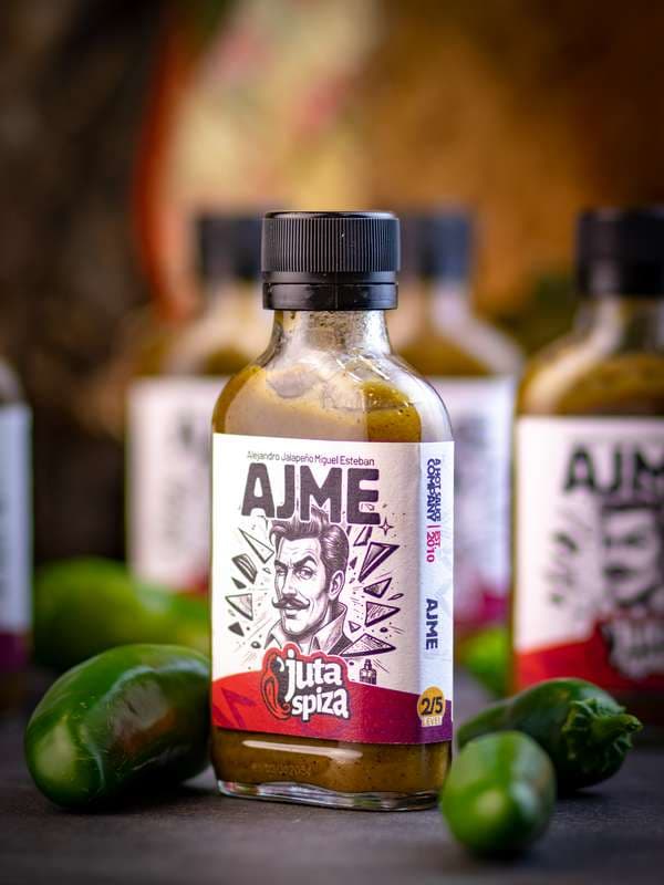 A.J.M.E.