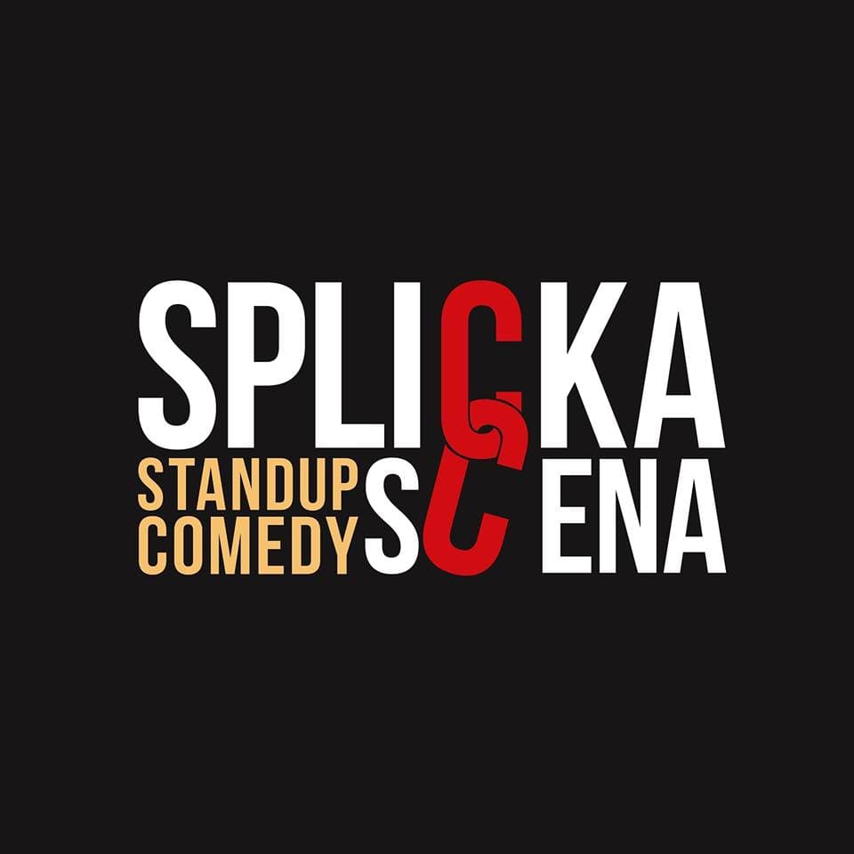 Brutalna spiza sa Splickon scenom
