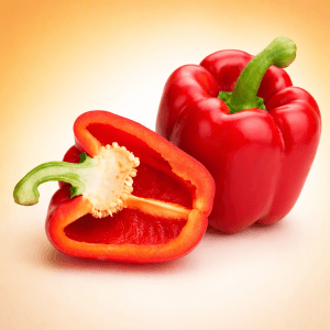 Bell Pepper