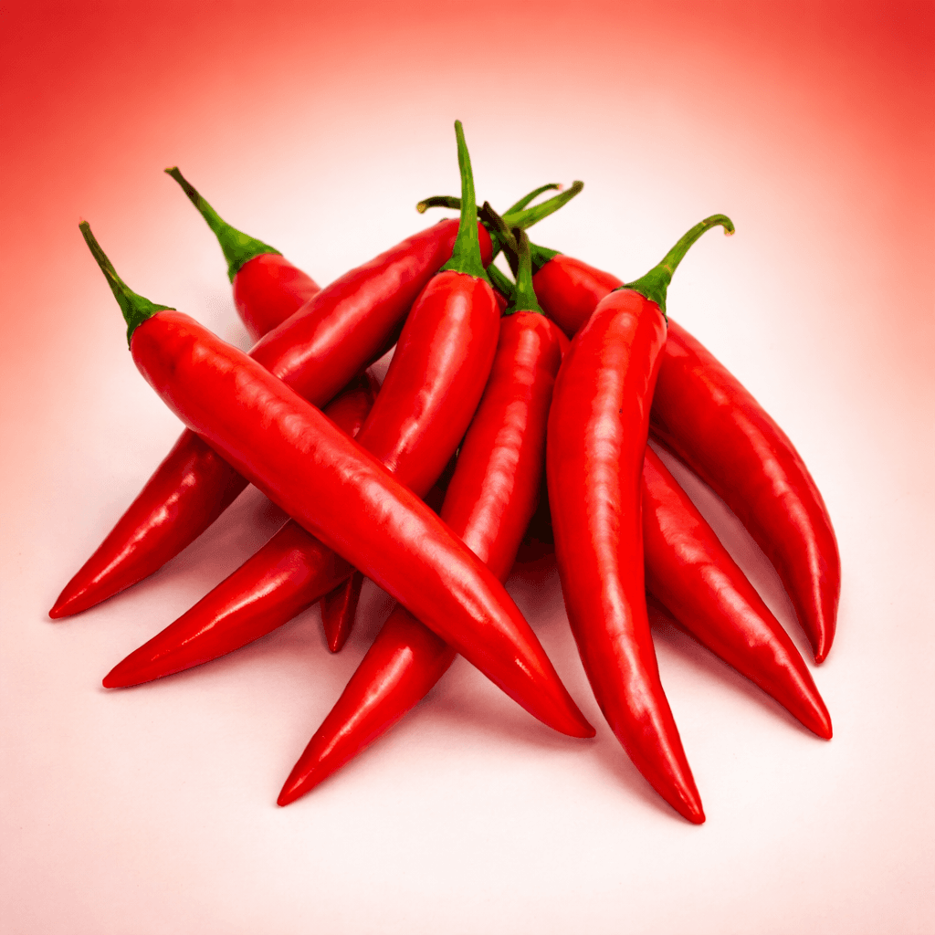 Cayenne