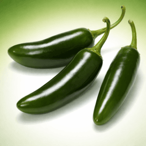 Jalapeño