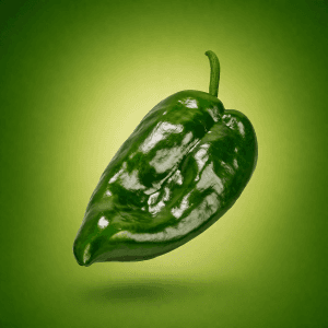 Poblano